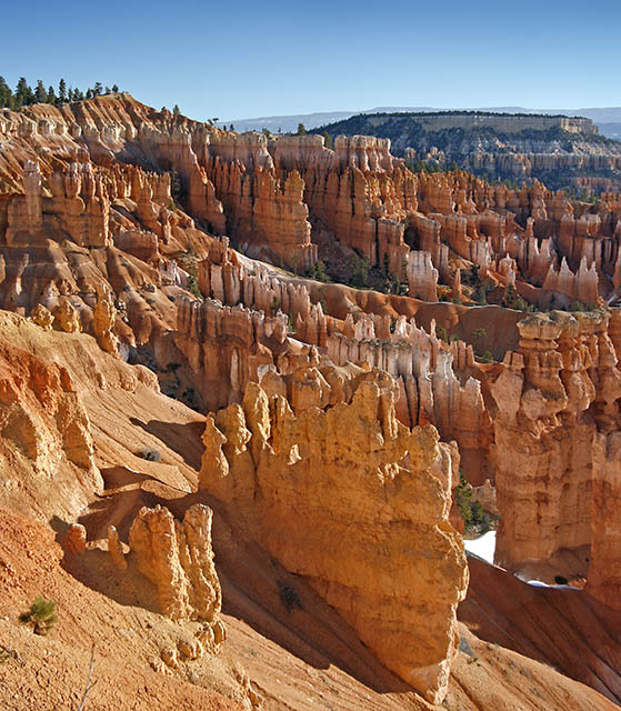 Utah, Bryce Canyon